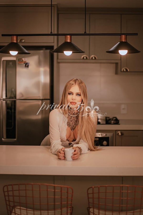 Foto 25 de Marjorie Dior