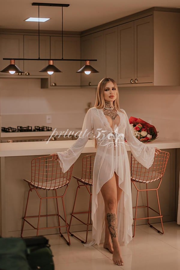 Foto 22 de Marjorie Dior