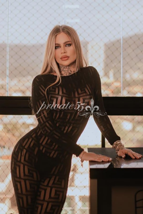 Foto 21 de Marjorie Dior