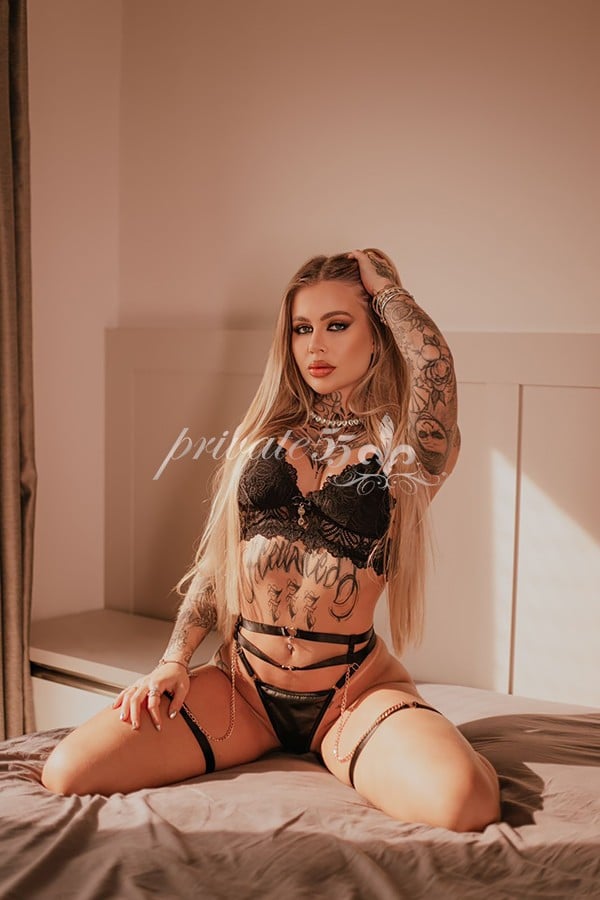 Foto 17 de Marjorie Dior