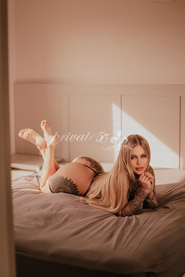 Foto 13 de Marjorie Dior