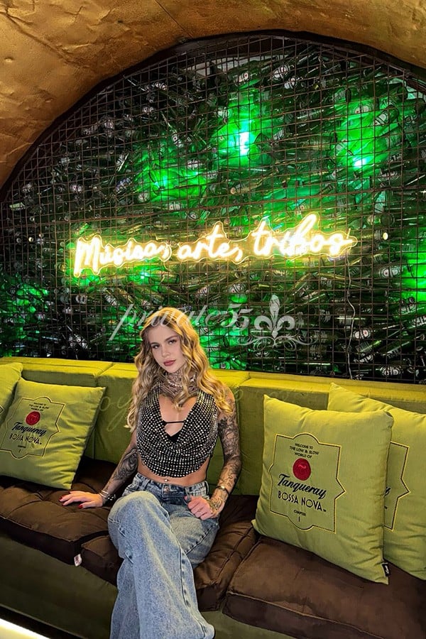 Foto 6 de Marjorie Dior