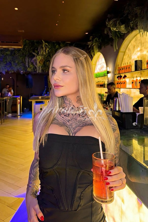 Foto 3 de Marjorie Dior