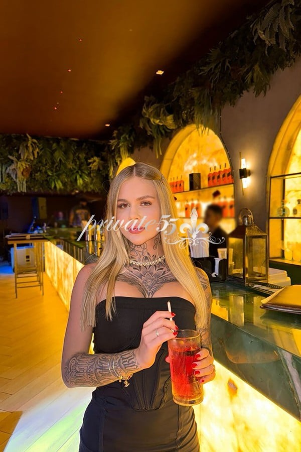 Marjorie Dior - Garota de Programa em Rio de Janeiro