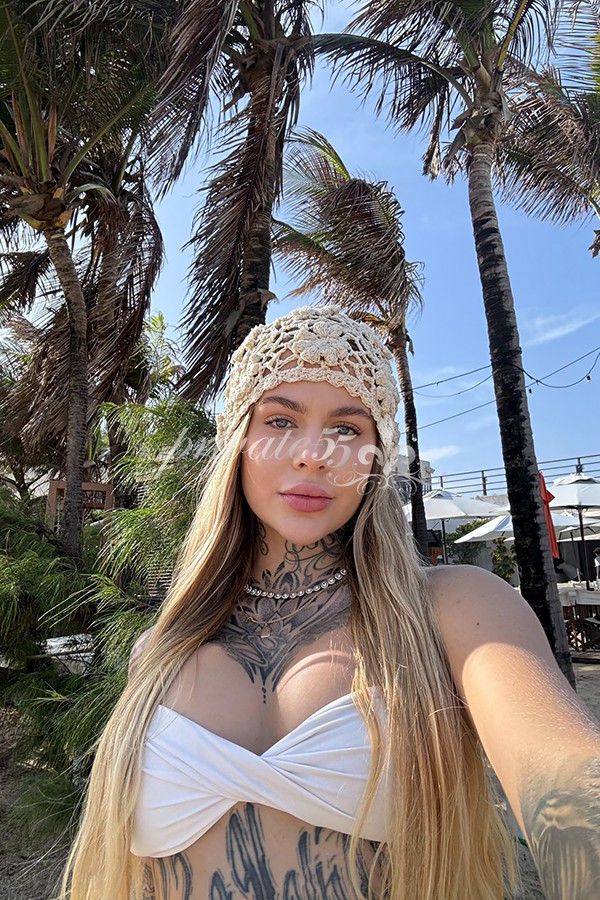 Marjorie Dior - Acompanhante em Rio de Janeiro