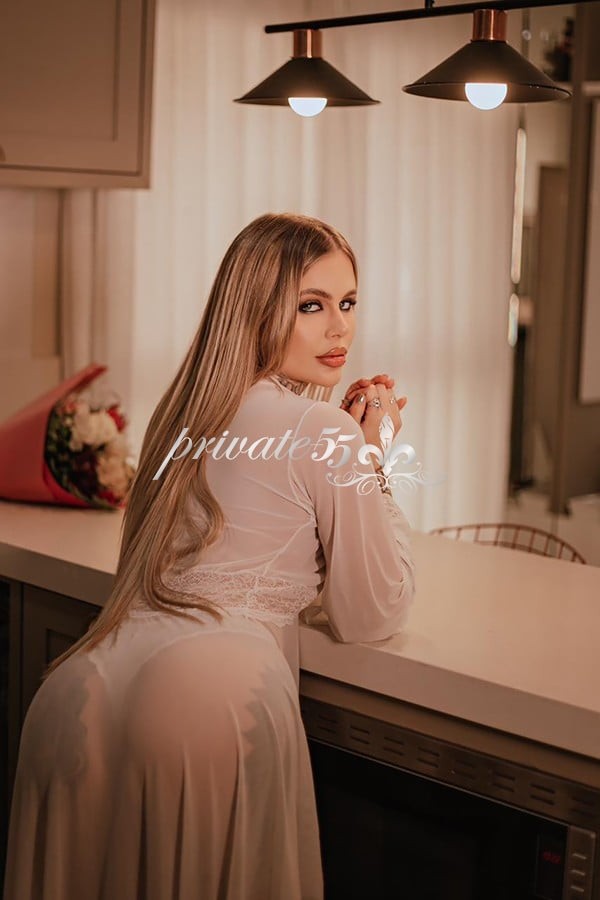 Marjorie Dior - Garota de Programa em Rio de Janeiro