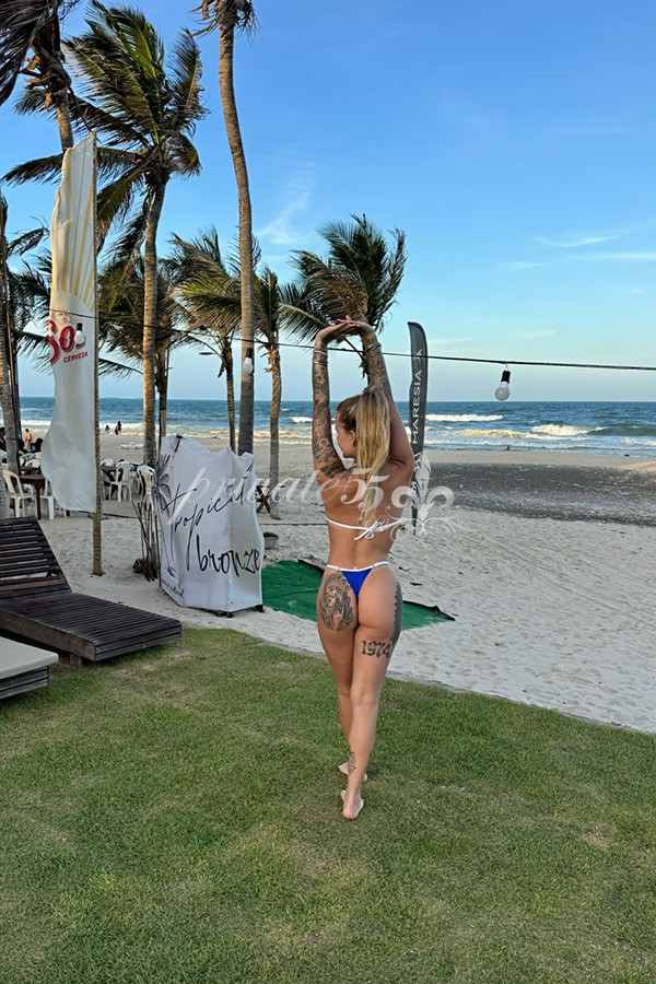 Marjorie Dior - Acompanhante em Rio de Janeiro