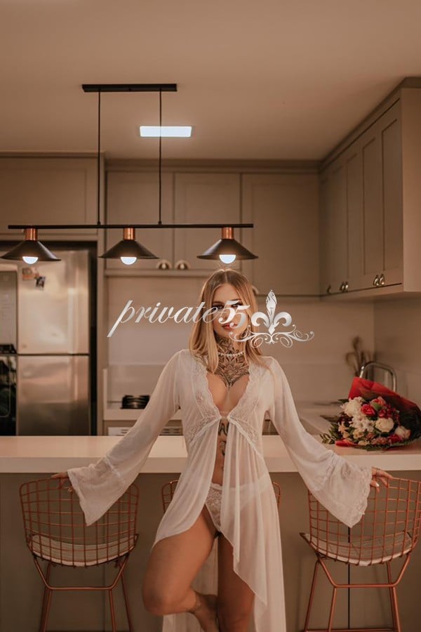 Marjorie Dior - Acompanhante de Luxo em Rio de Janeiro