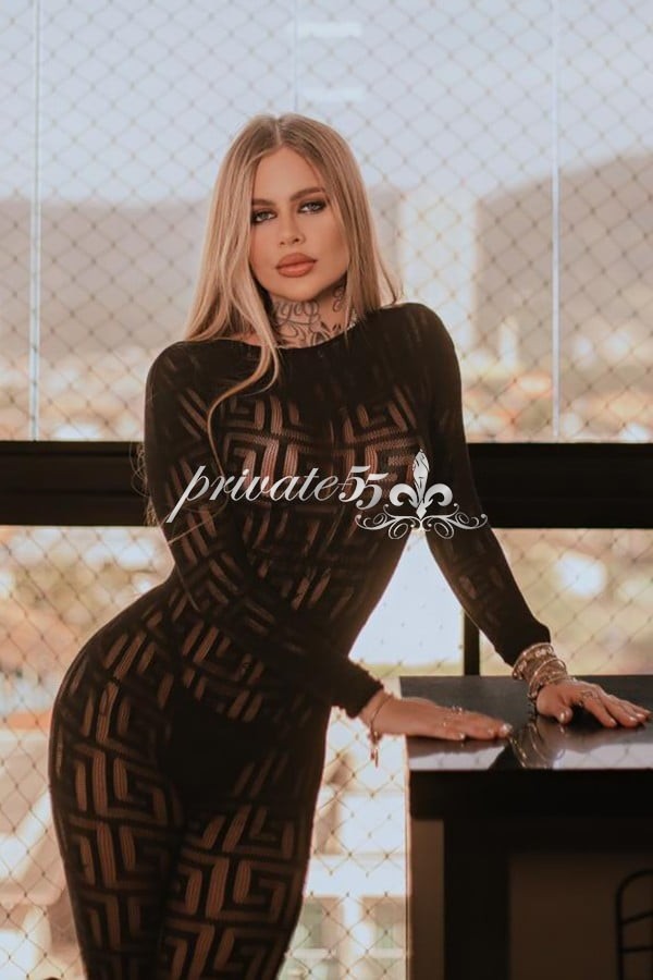 Marjorie Dior - Garota de Programa em Rio de Janeiro