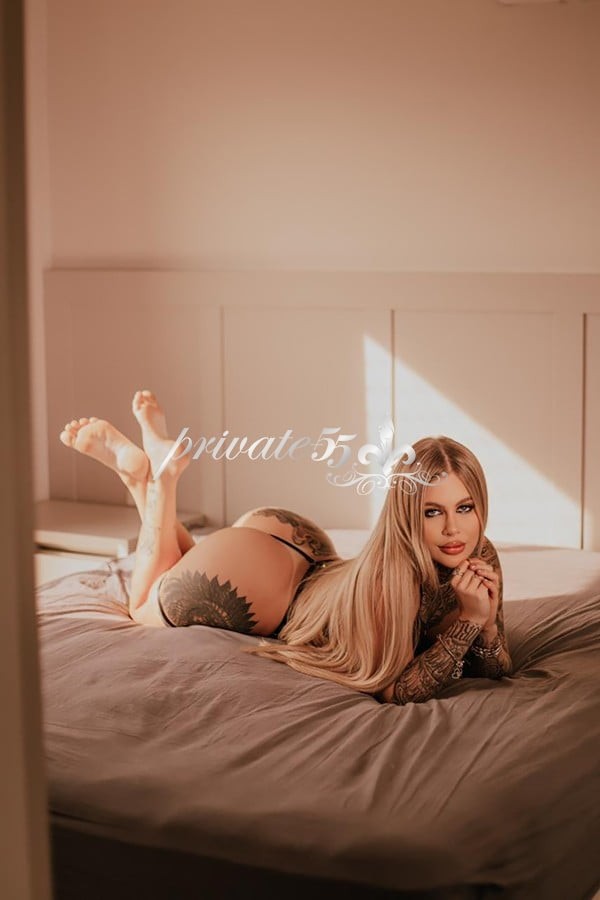 Marjorie Dior - Garota de Programa em Rio de Janeiro