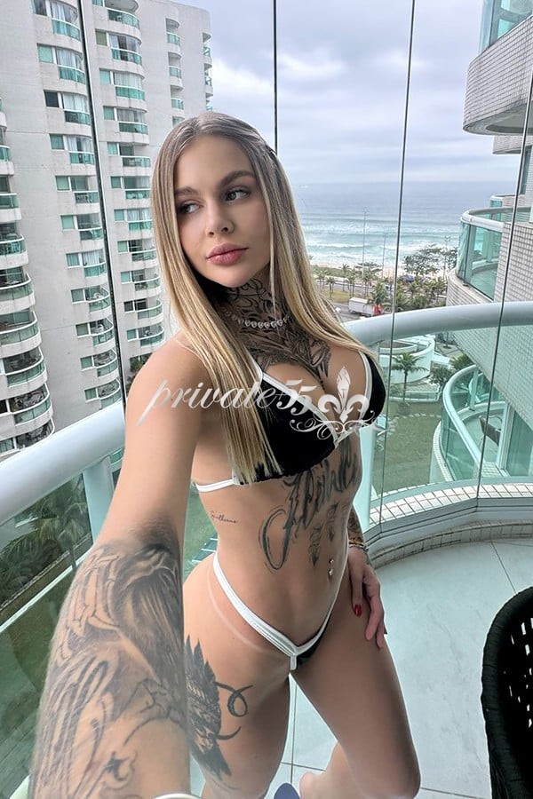 Marjorie Dior - Garota de Programa em Rio de Janeiro