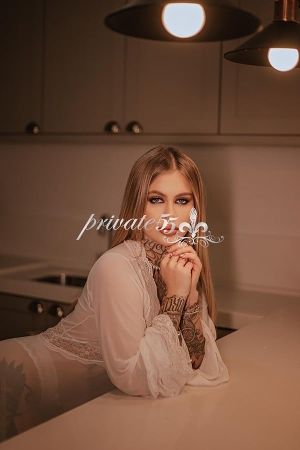 Marjorie Dior - Garota de Programa em Rio de Janeiro