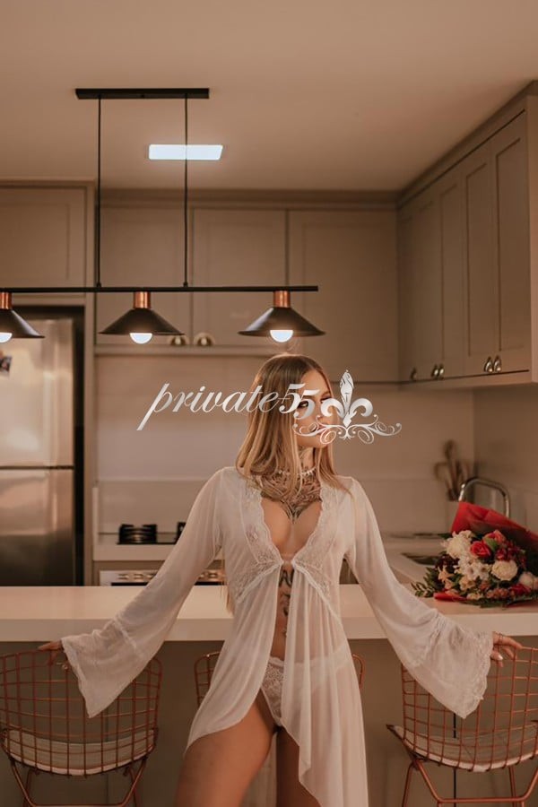 Marjorie Dior - Acompanhante de Luxo em Rio de Janeiro