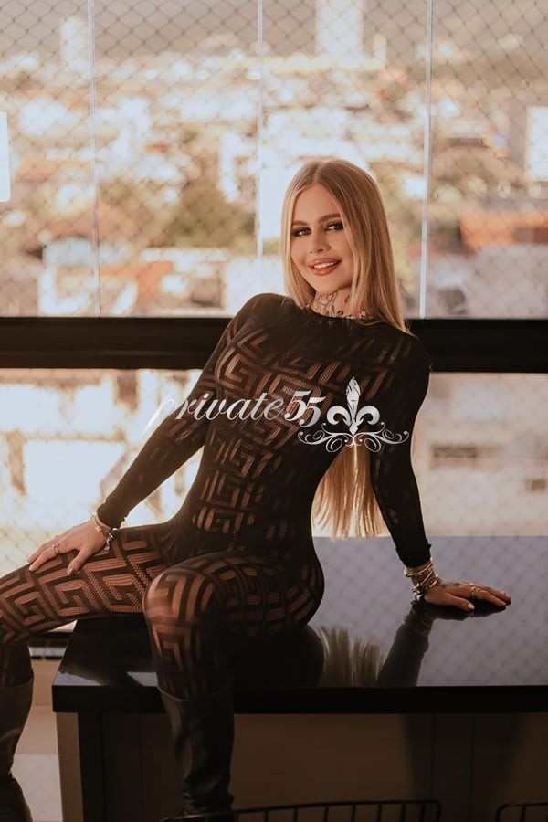 Marjorie Dior - Acompanhante em Rio de Janeiro