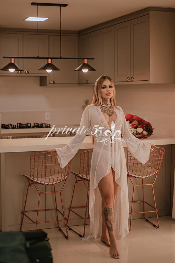 Marjorie Dior - Acompanhante de Luxo em Rio de Janeiro