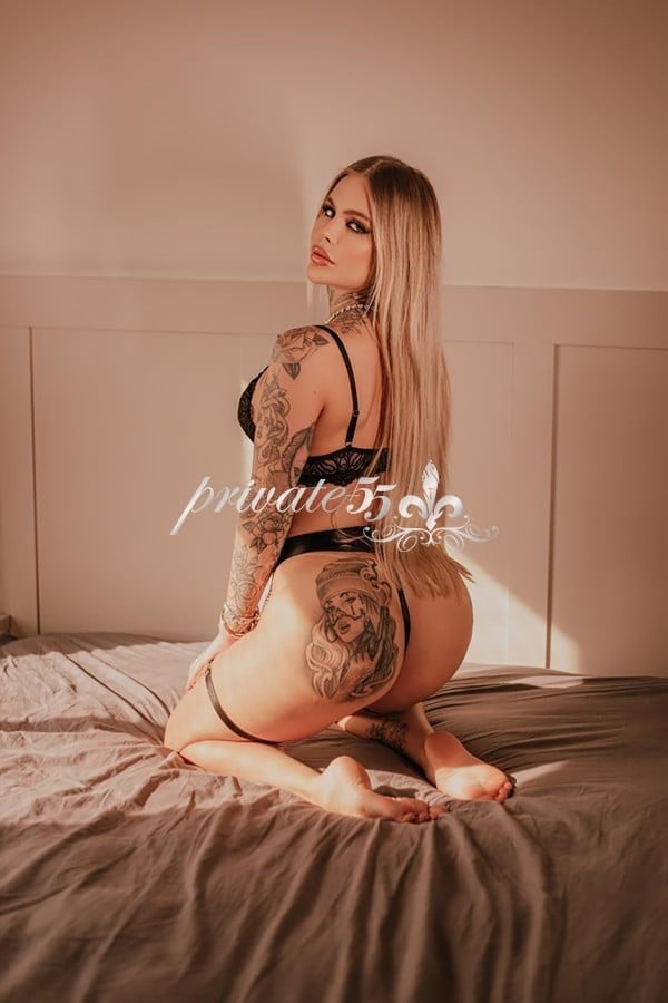 Marjorie Dior - Garota de Programa em Rio de Janeiro