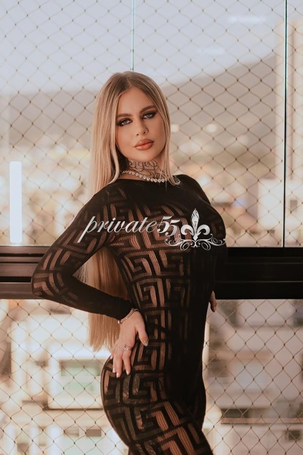 Marjorie Dior - Acompanhante Verificada em Rio de Janeiro