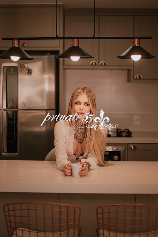 Marjorie Dior - Garota de Programa em São Paulo