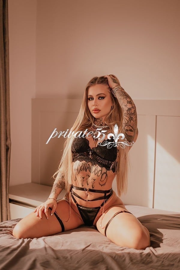 Marjorie Dior - Garota de Programa em São Paulo