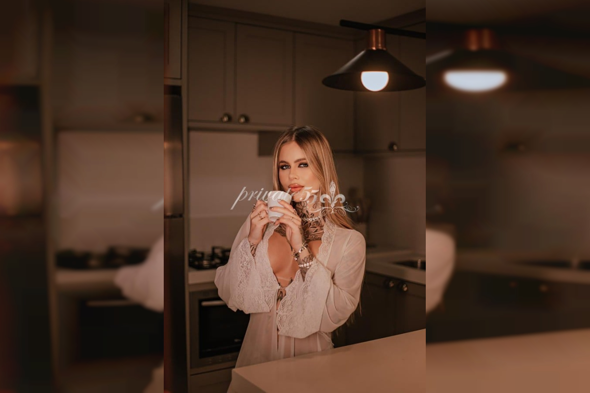 Foto de Marjorie Dior