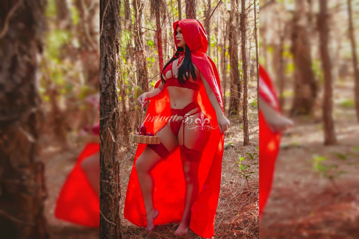 Foto de Ravena Miller