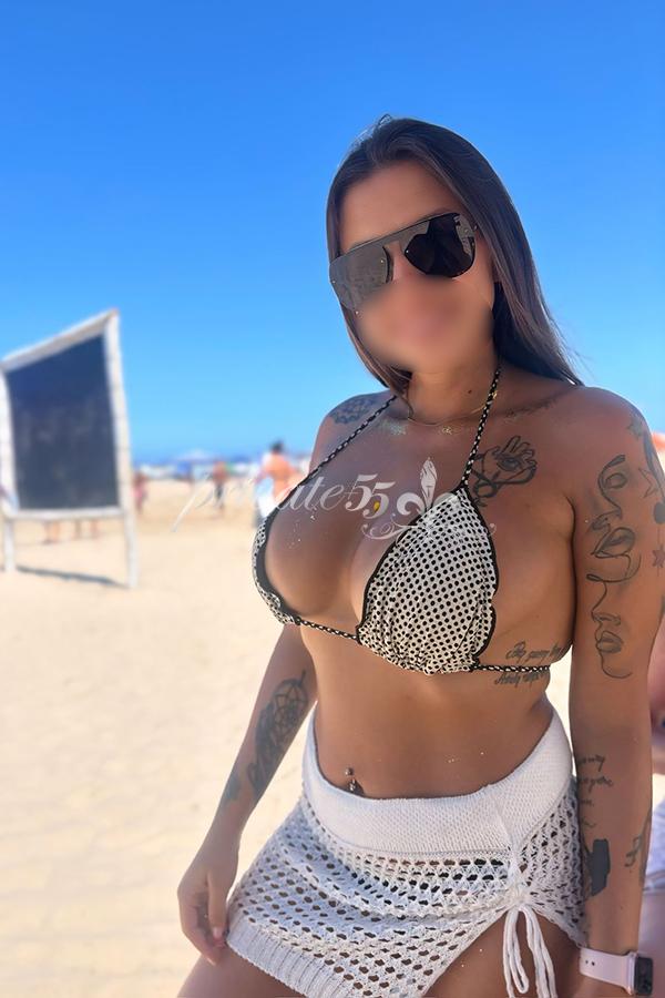 Foto 2 de Mia Lacerda