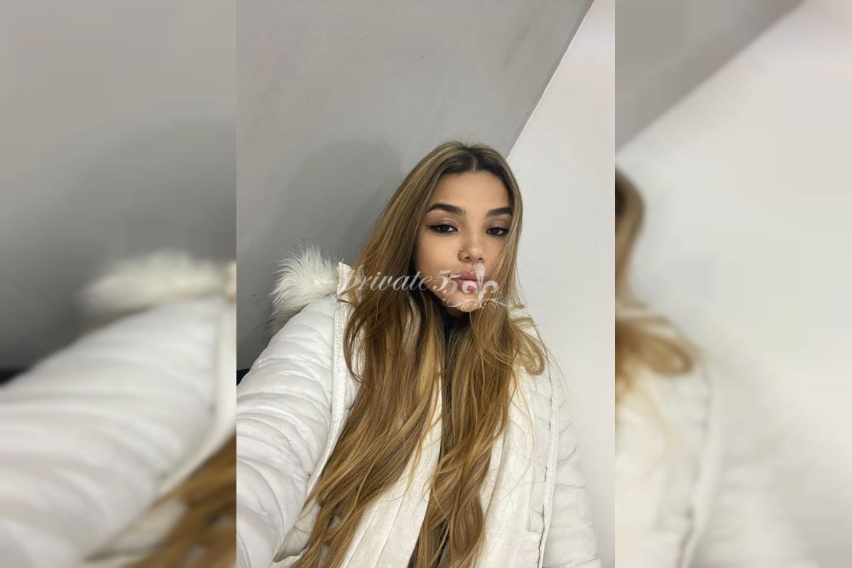 Foto de Sophia Villar