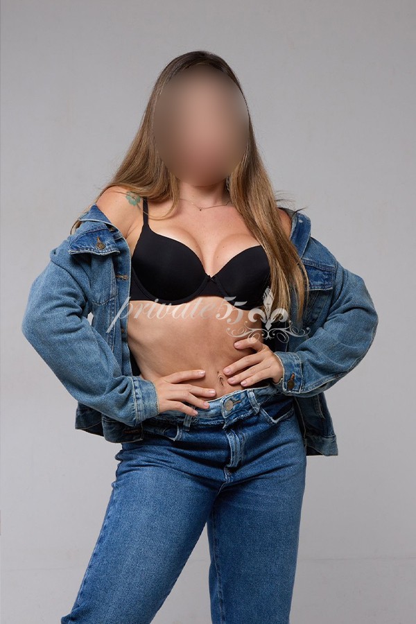 Milena Soares - Acompanhante Verificada em Rio de Janeiro