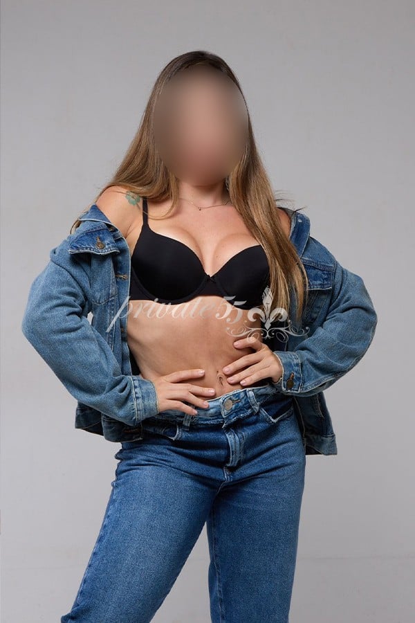 Milena Soares - Acompanhante Verificada em São Paulo