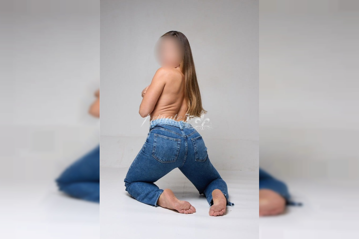 Milena Soares - Garota de Programa em Rio de Janeiro