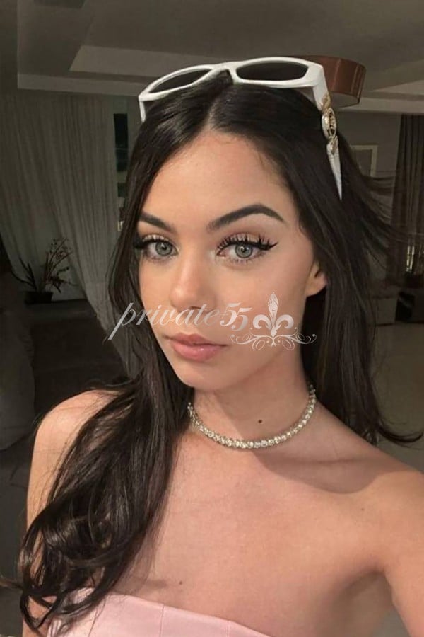 Alice Bitencourt - Acompanhante Verificada em São Paulo