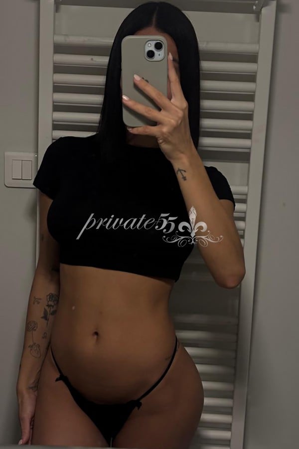 Pietra Monteiro - Garota de Programa em Foz do Iguaçu