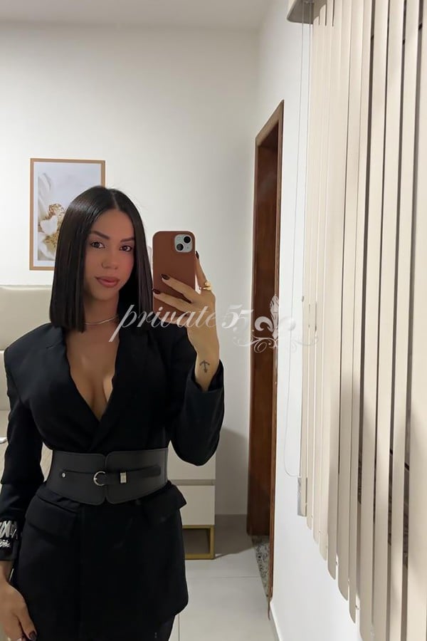 Pietra Monteiro - Acompanhante de Luxo em Foz do Iguaçu