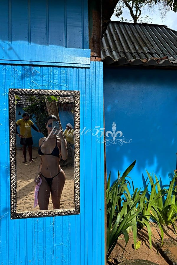 Pietra Monteiro - Acompanhante em Foz do Iguaçu