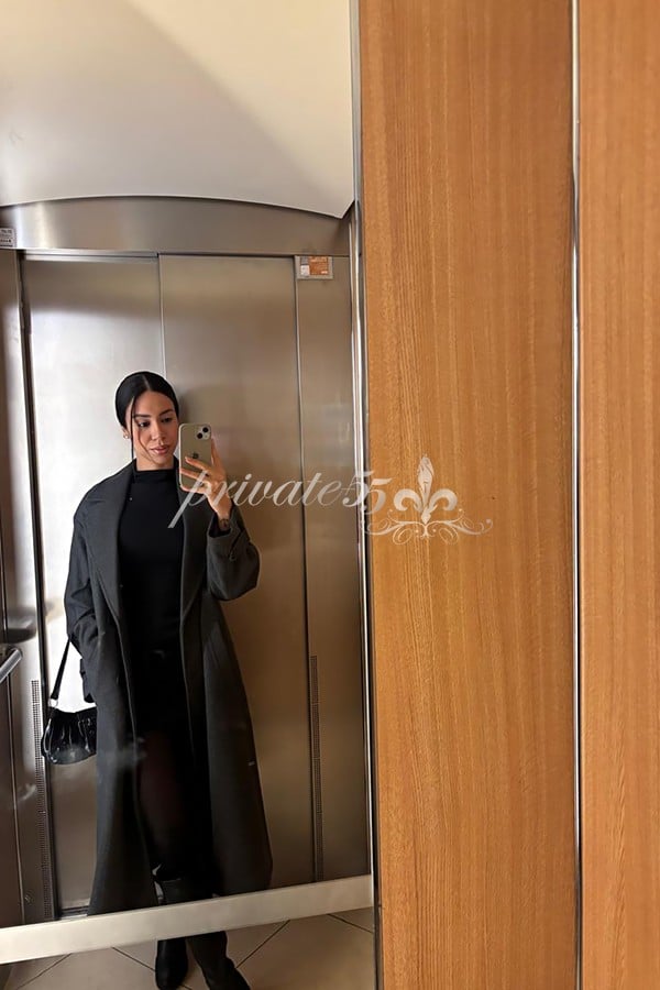 Pietra Monteiro - Garota de Programa em Foz do Iguaçu
