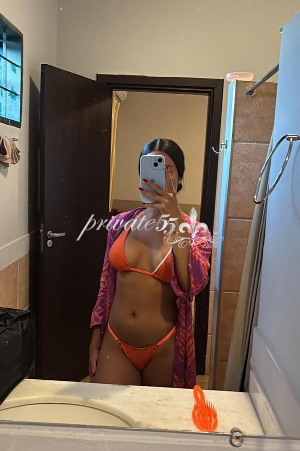 Pietra Monteiro - Acompanhante de Luxo em Foz do Iguaçu