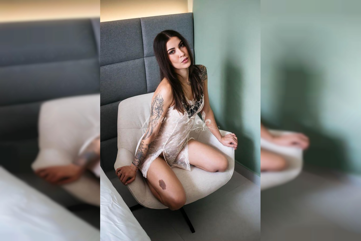 Foto de Camila Queiroz