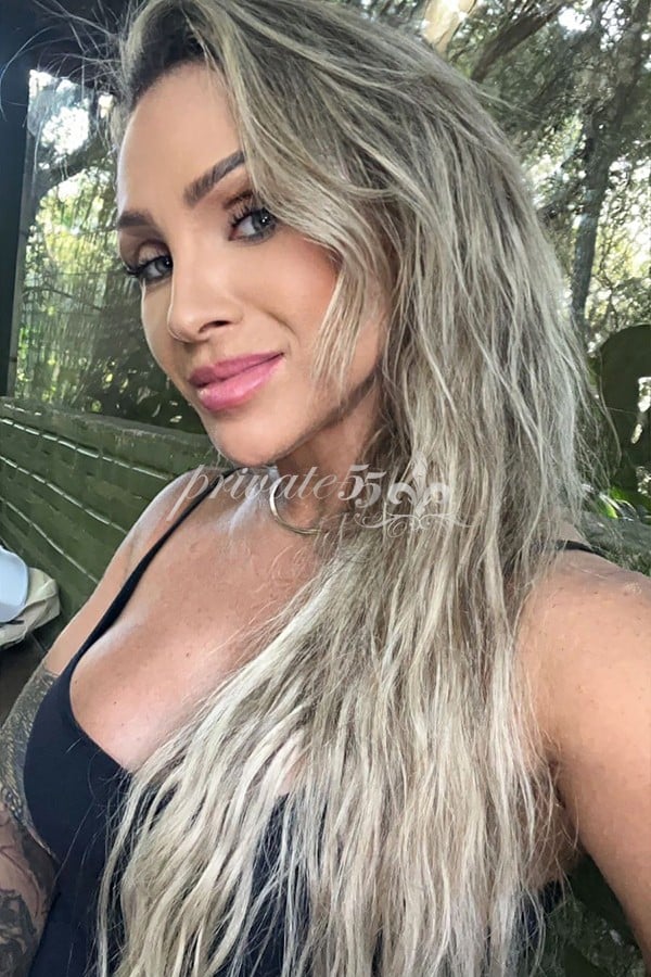 Ímola Mendes - Acompanhante Verificada em Brasília