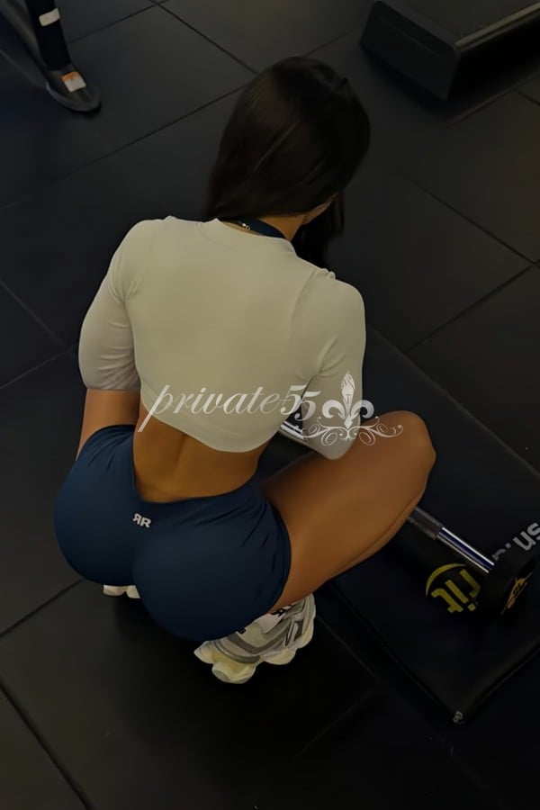 Thayla Ayla - Acompanhante Verificada em Florianópolis