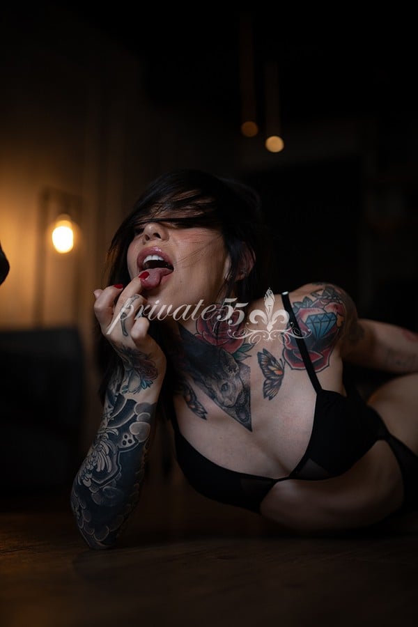 Foto 11 de Kiara Kuronome