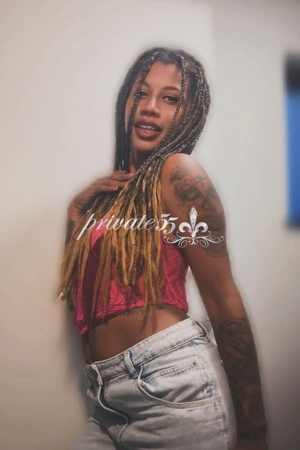 Sales Amorim - Acompanhante em Florianópolis