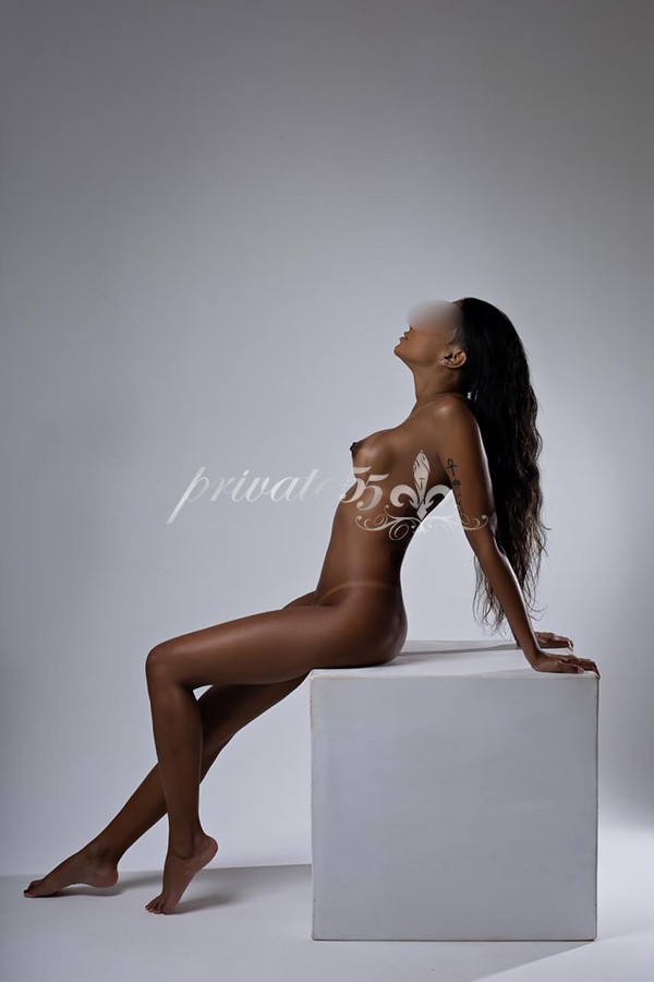 Alícia Rodrigues - Garota de Programa em Brasília