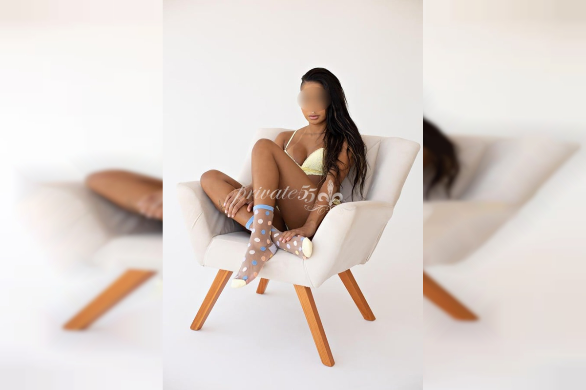 Alícia Rodrigues - Garota de Programa em Brasília