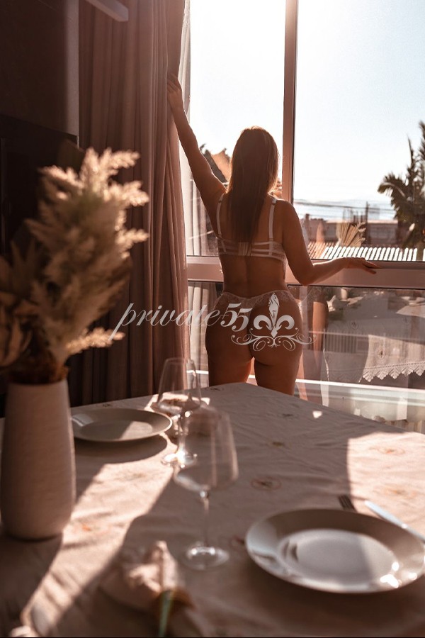 Rafaella Dask - Garota de Programa em Porto Alegre