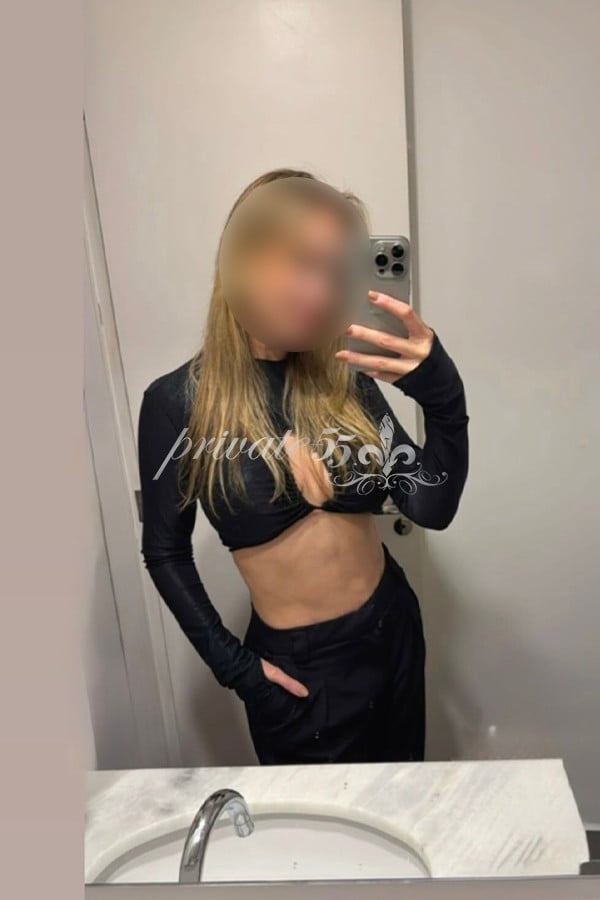 Rafaella Dask - Acompanhante de Luxo em Porto Alegre