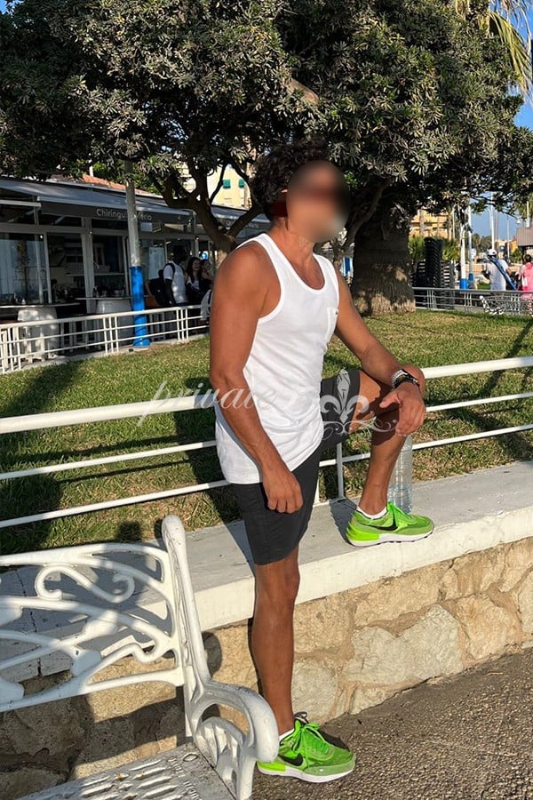 Foto 2 de Luisa e Pedro