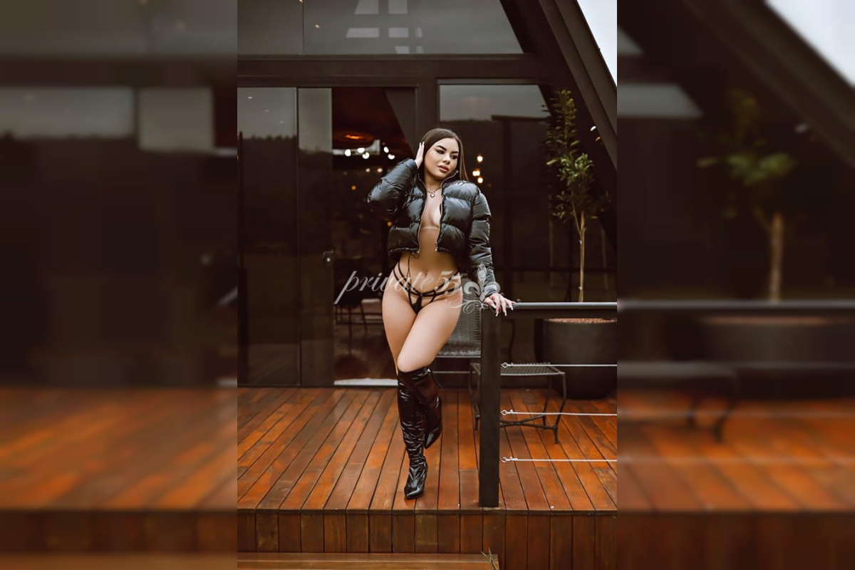 Foto de Karine Santos