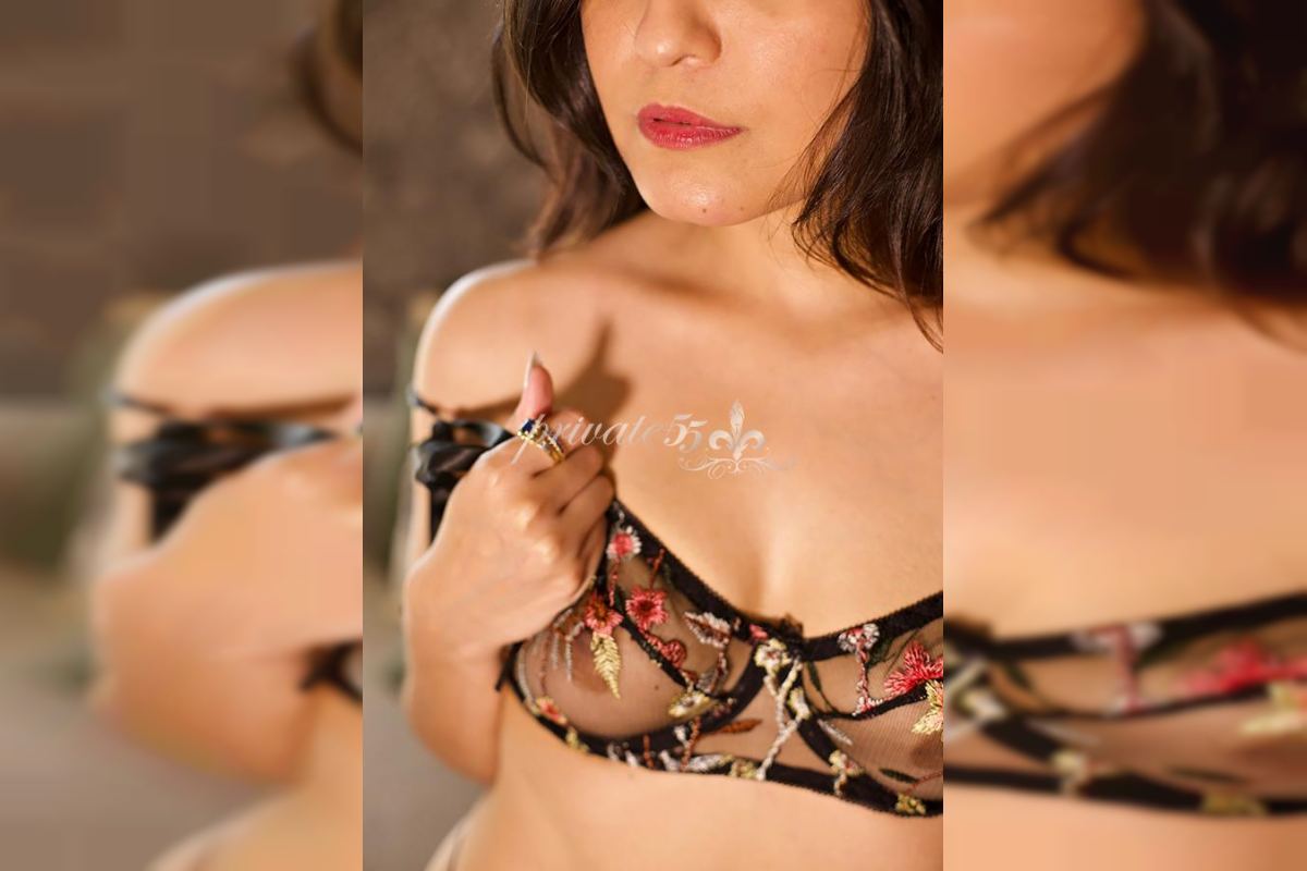 Sarah Dutra - Garota de Programa em Porto Alegre