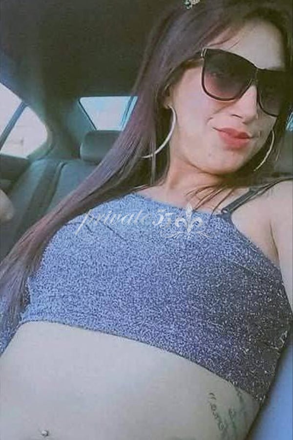 Carol Freitas - Acompanhante Verificada em Balneário Camboriú