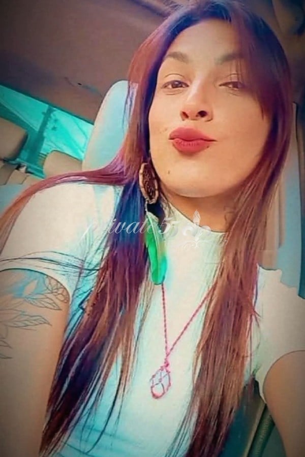 Carol Freitas - Acompanhante de Luxo em Balneário Camboriú